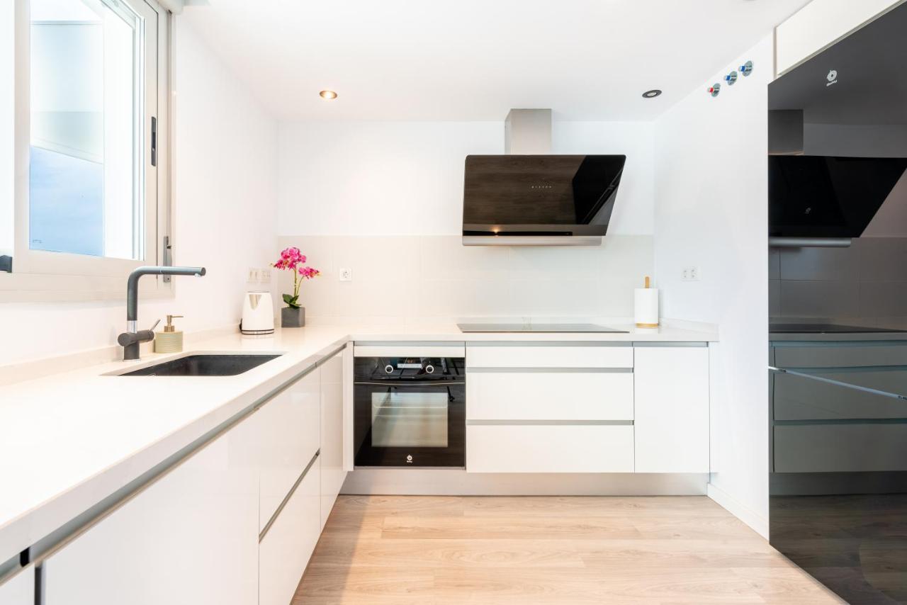 Wintowinrentals Whitestones Amazing Apartment Torremolinos Eksteriør bilde