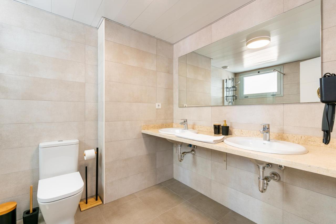 Wintowinrentals Whitestones Amazing Apartment Torremolinos Eksteriør bilde