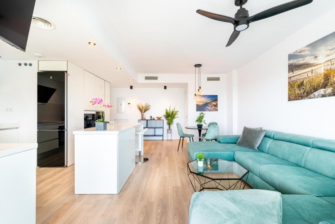 Wintowinrentals Whitestones Amazing Apartment Torremolinos Eksteriør bilde